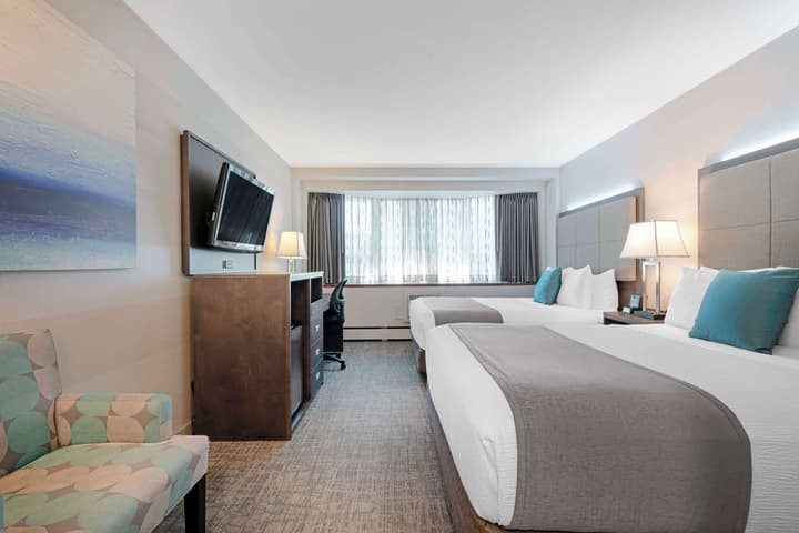 Best Western Plus Sands