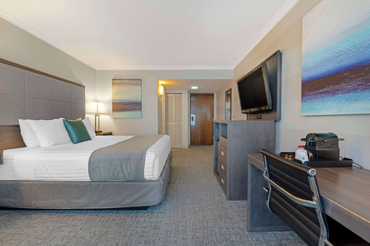 Best Western Plus Sands