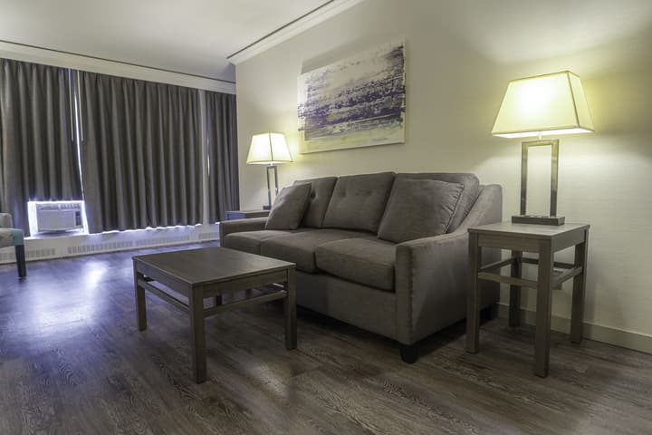 Best Western Plus Sands