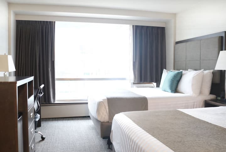 Best Western Plus Sands