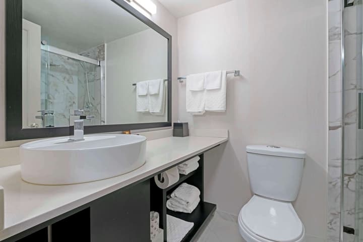 Best Western Plus Sands