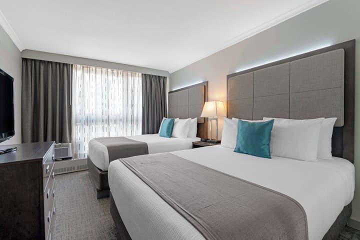 Best Western Plus Sands
