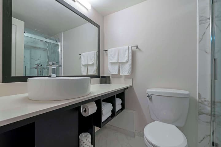 Best Western Plus Sands