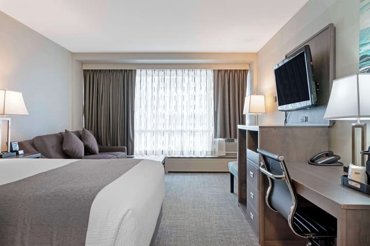 Best Western Plus Sands