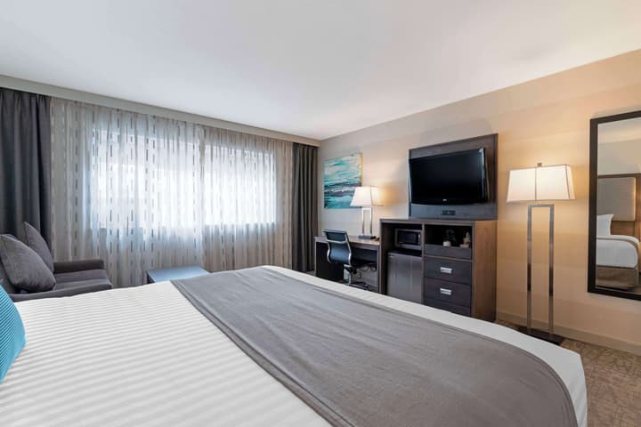 Best Western Plus Sands