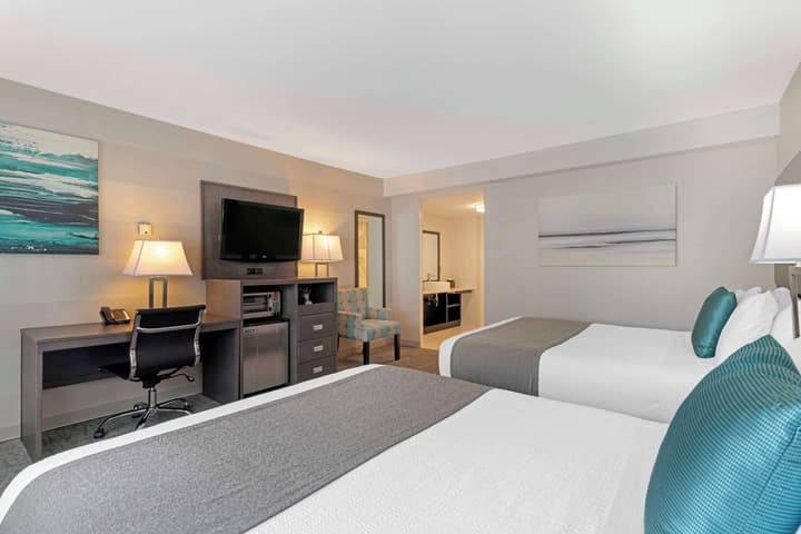 Best Western Plus Sands