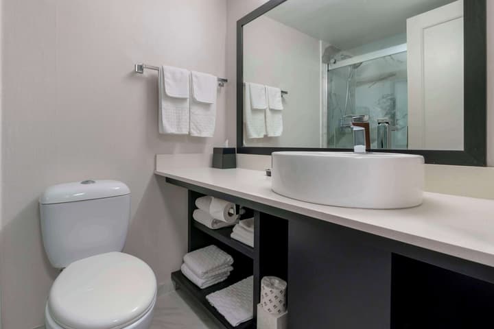 Best Western Plus Sands