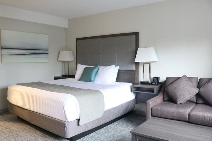 Best Western Plus Sands