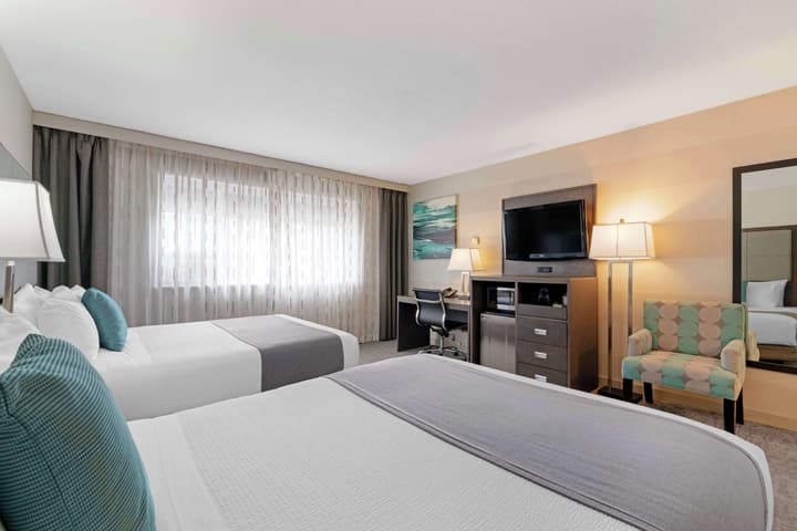 Best Western Plus Sands