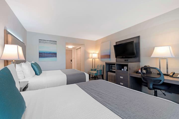 Best Western Plus Sands