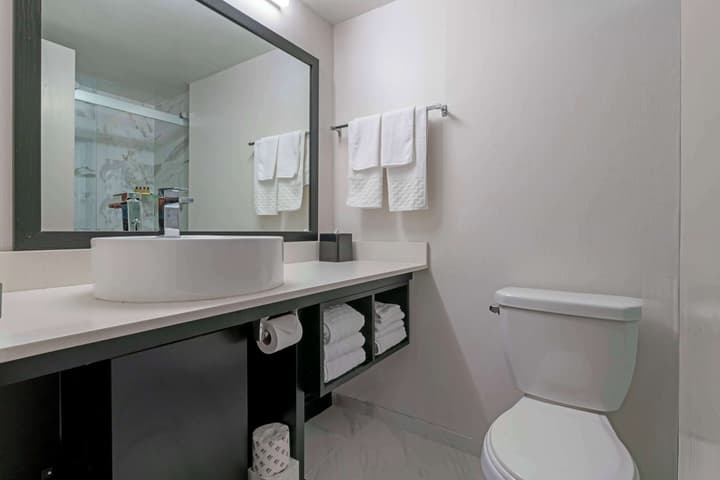 Best Western Plus Sands