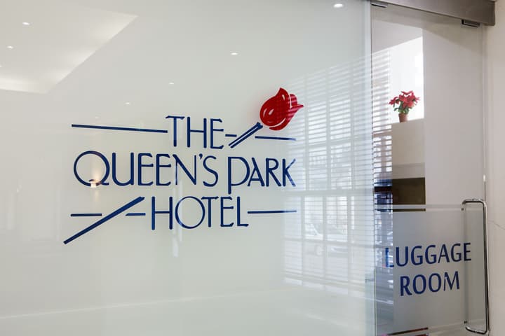 Queens Park Hotel