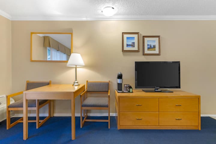 Best Western Inn At Penticton