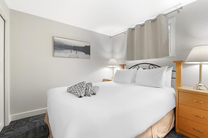 Best Western Inn At Penticton