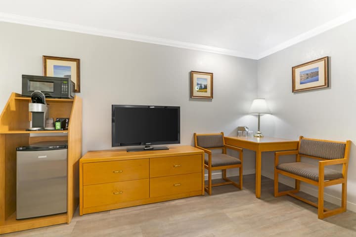 Best Western Inn At Penticton