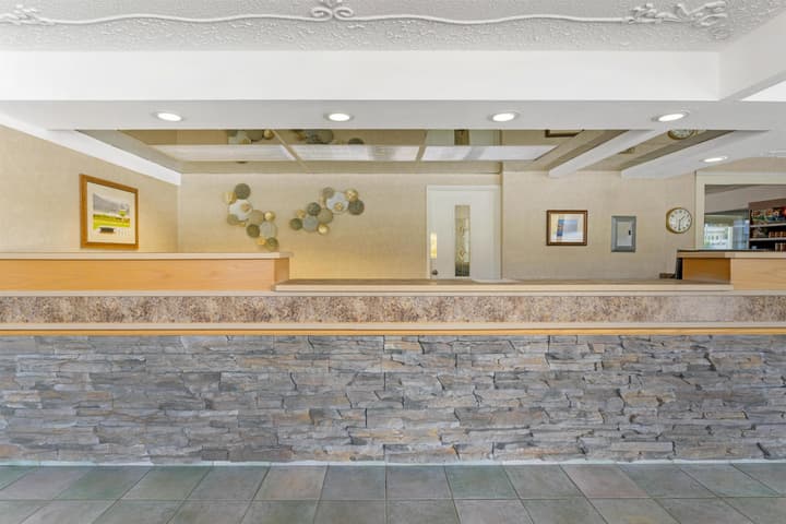 Best Western Inn At Penticton