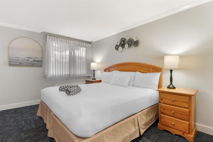 Best Western Inn At Penticton