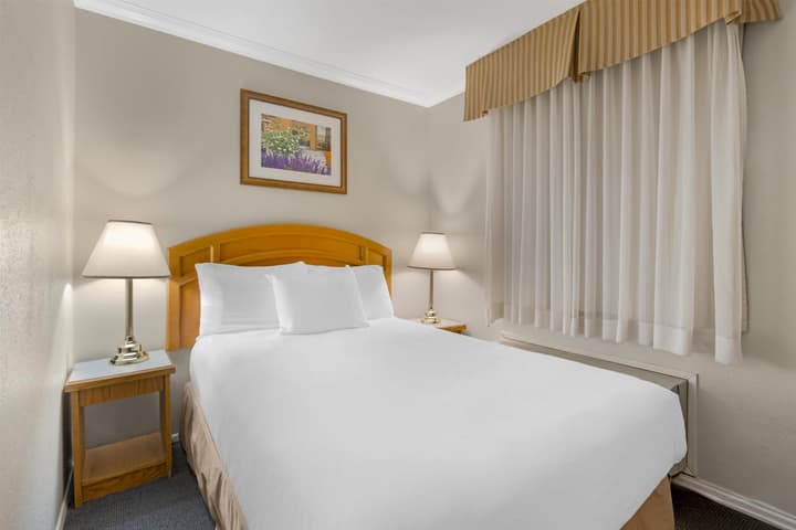 Best Western Inn At Penticton