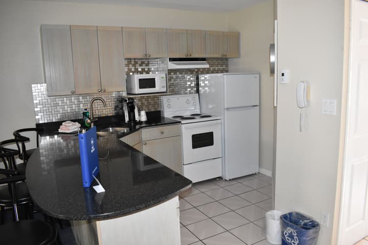 Best Western Inn At Penticton