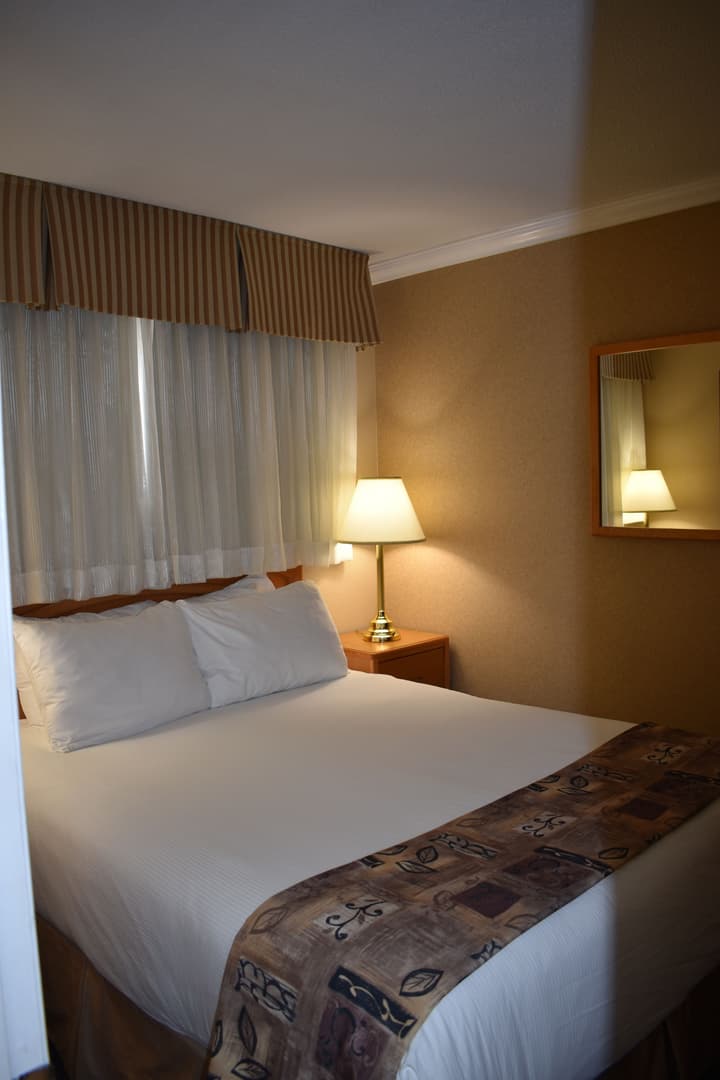Best Western Inn At Penticton