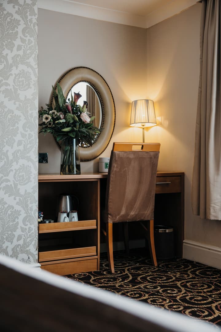 Rose and Crown Hotel