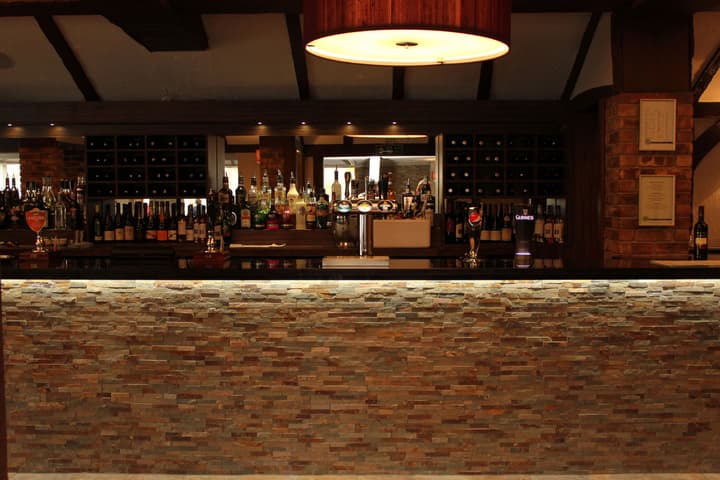Rose and Crown Hotel