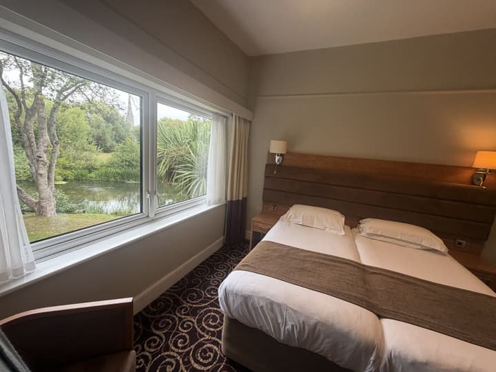 Rose and Crown Hotel