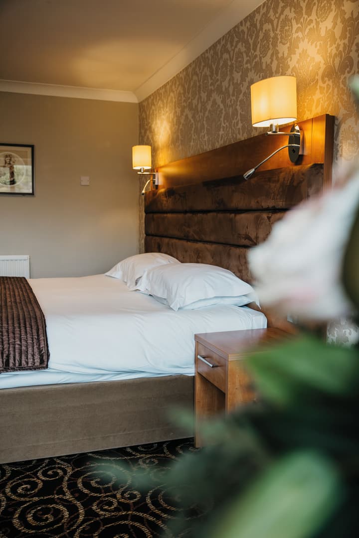 Rose and Crown Hotel