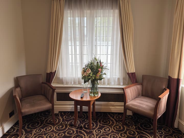 Rose and Crown Hotel