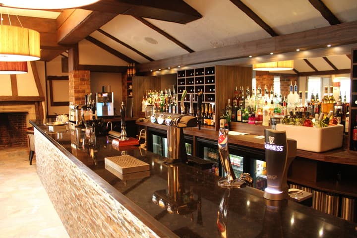Rose and Crown Hotel