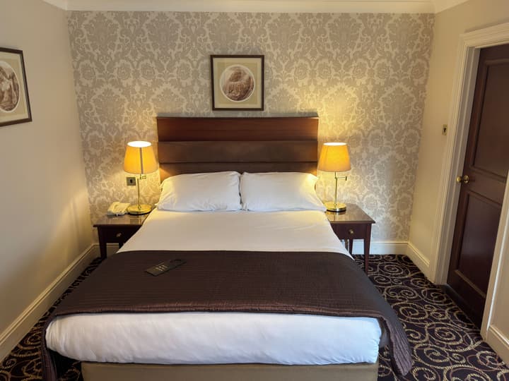 Rose and Crown Hotel