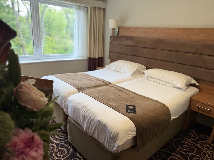 Rose and Crown Hotel