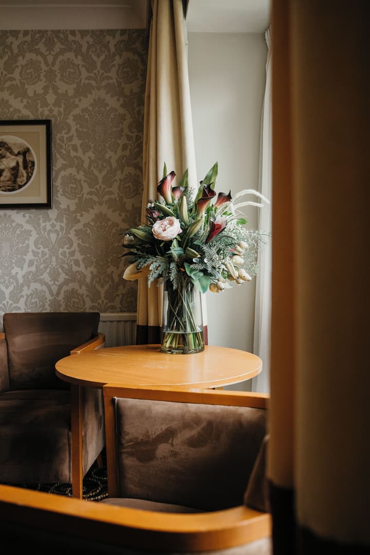 Rose and Crown Hotel