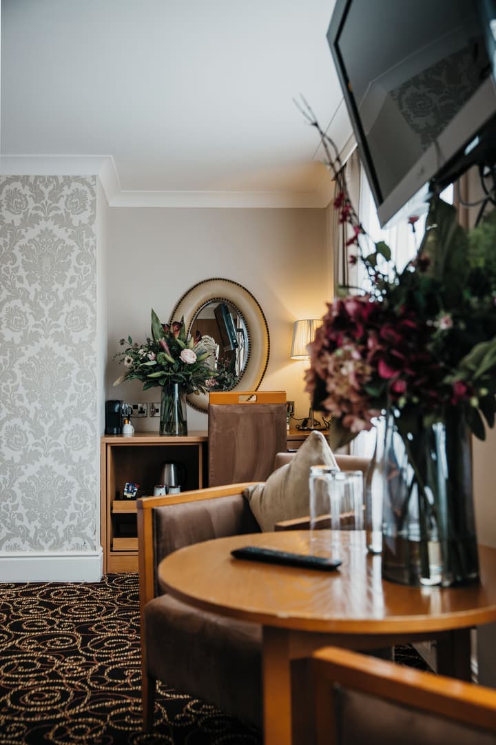 Rose and Crown Hotel