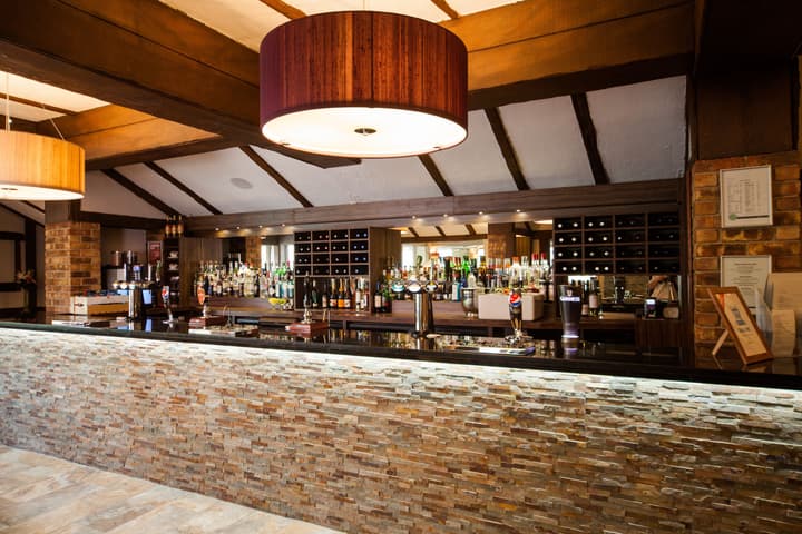 Rose and Crown Hotel