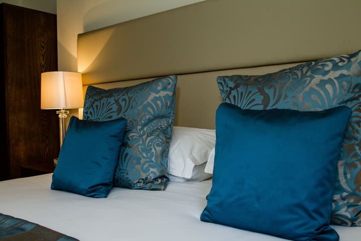 Rose and Crown Hotel