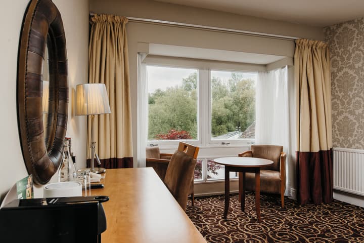 Rose and Crown Hotel