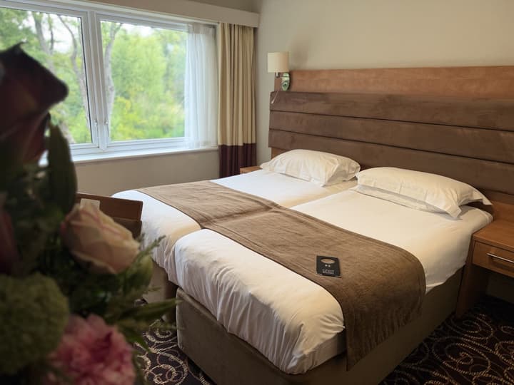 Rose and Crown Hotel