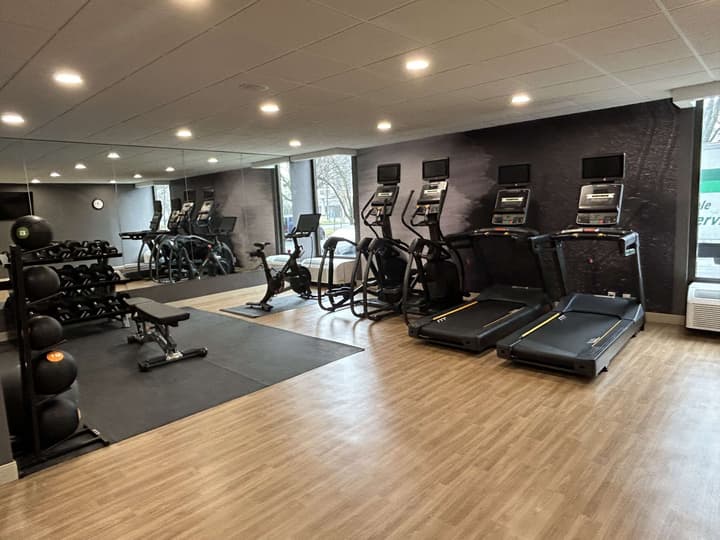Best Western Plus Meadowlands