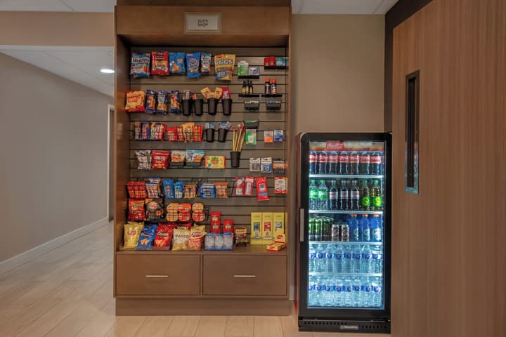 Best Western Plus Meadowlands