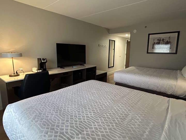 Best Western Plus Meadowlands