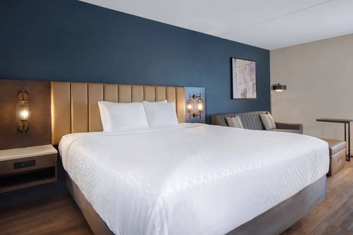 Best Western Plus Meadowlands