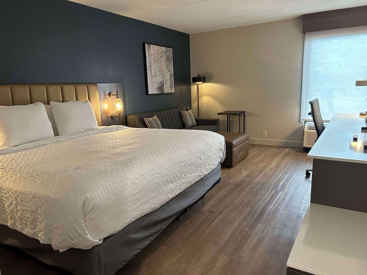 Best Western Plus Meadowlands