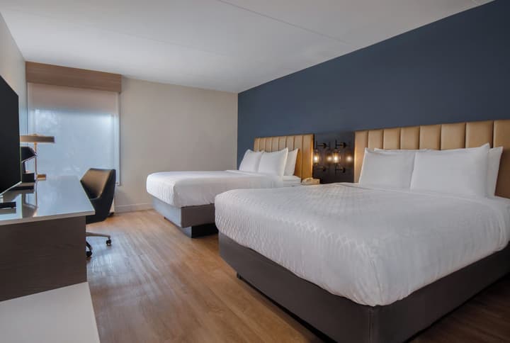 Best Western Plus Meadowlands