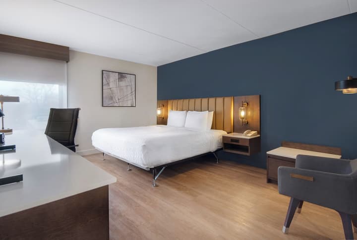 Best Western Plus Meadowlands