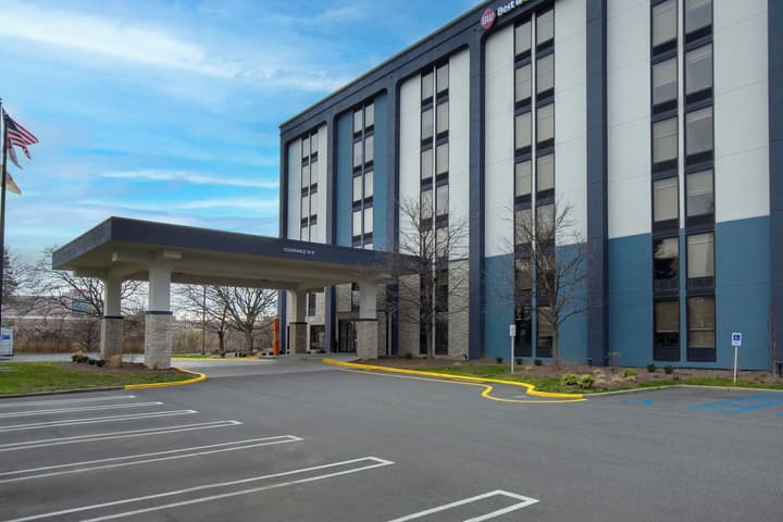 Best Western Plus Meadowlands