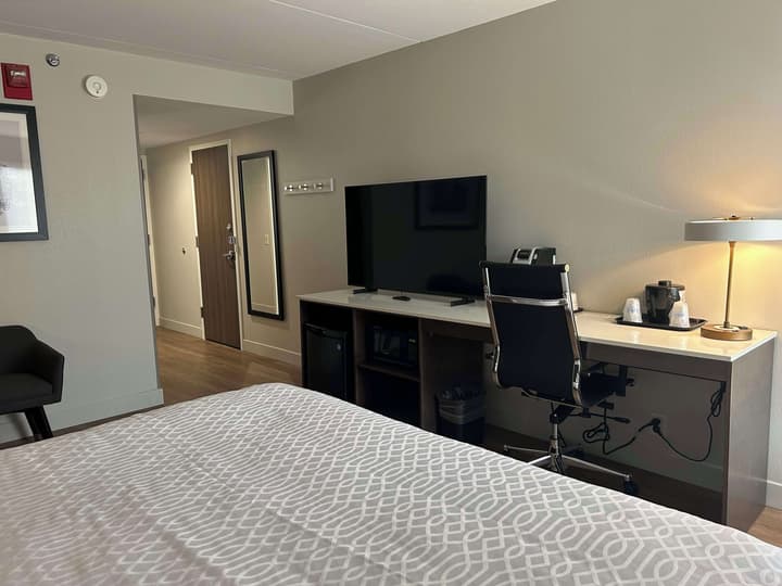Best Western Plus Meadowlands