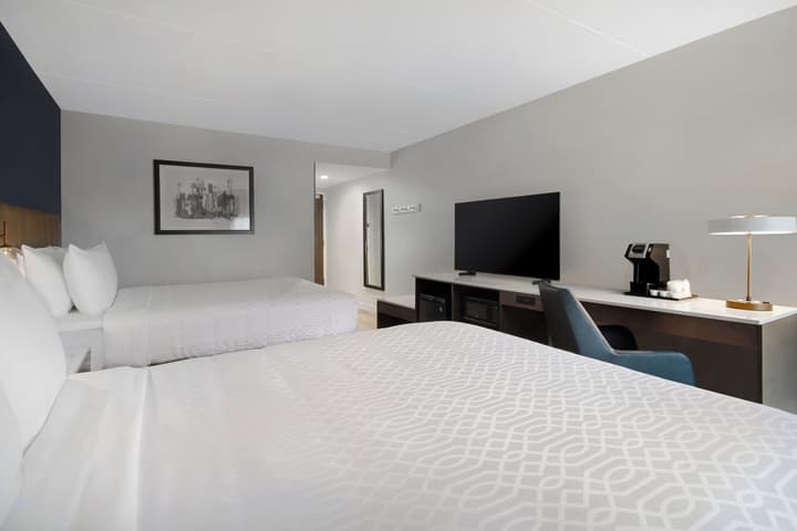 Best Western Plus Meadowlands