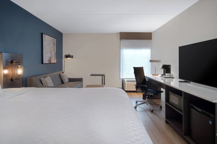 Best Western Plus Meadowlands