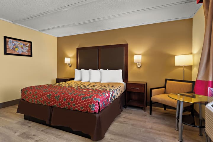 Kings House Motor Hotel, a Dazzler Select by Wyndham
